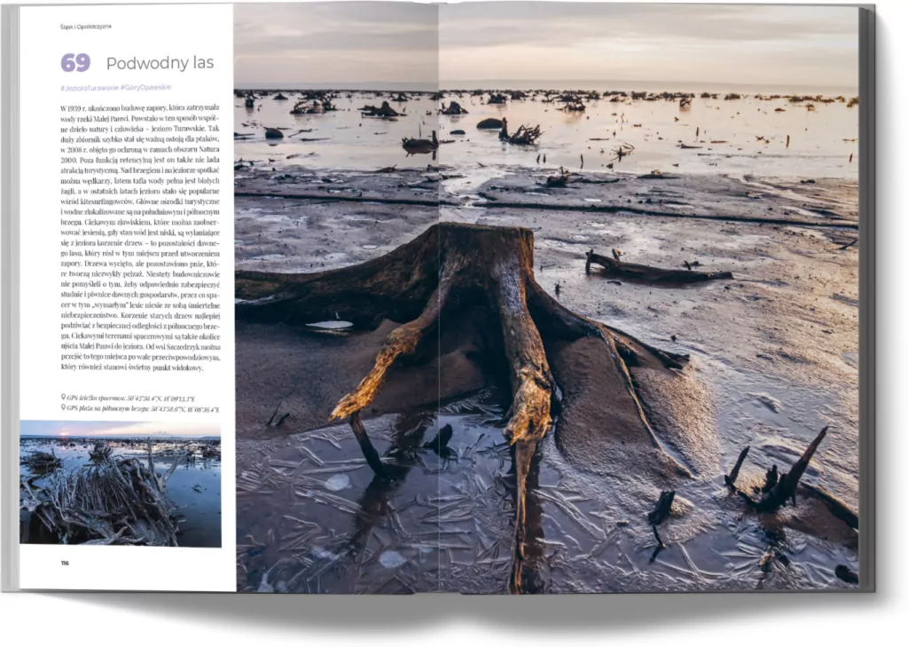 Polska. Cuda natury - tantis.pl