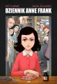 Dziennik Anne Frank - tantis.pl