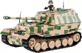 Cobi. HC WWII Sd. Kfz. 184 Ferdinand - tantis.pl