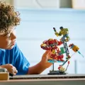 LEGO® Marvel. Epicka bitwa: Hulkbuster 76343 - tantis.pl