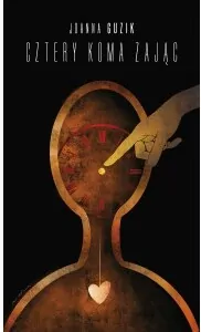 Cztery koma zając - tantis.pl