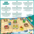 Junior Game Mini Market Trefl - tantis.pl