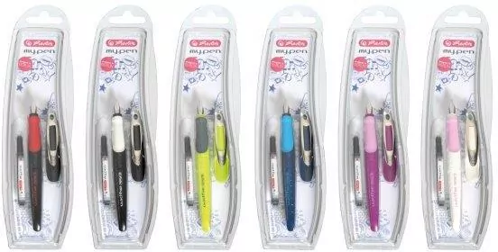 Pióro wieczne My.Pen M różne kolory - tantis.pl