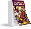 Kalendarz 2027 A6 zdzierak Kuchnia polska - tantis.pl