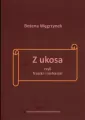 Z ukosa, czyli fraszki i niefraszki - tantis.pl