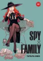 Spy x Family. Tom 12 - tantis.pl
