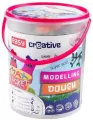 Masa plastyczna EASY Creative. Wiaderko - tantis.pl