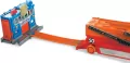 Hot Wheels. Mega Transporter - tantis.pl