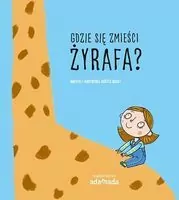 Gdzie się zmieści żyrafa? - tantis.pl