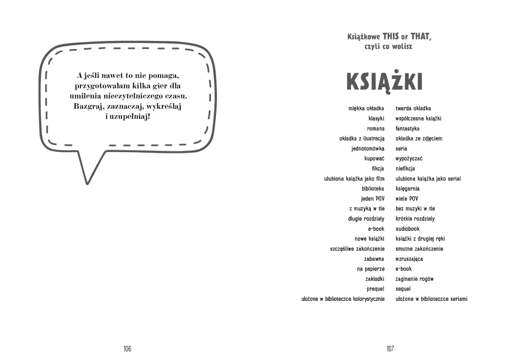 BookTok Journal - tantis.pl