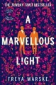 A Marvellous Light - tantis.pl
