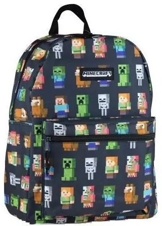 Plecak Minecraft Multi Character - tantis.pl