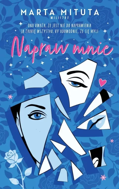 Napraw mnie - tantis.pl