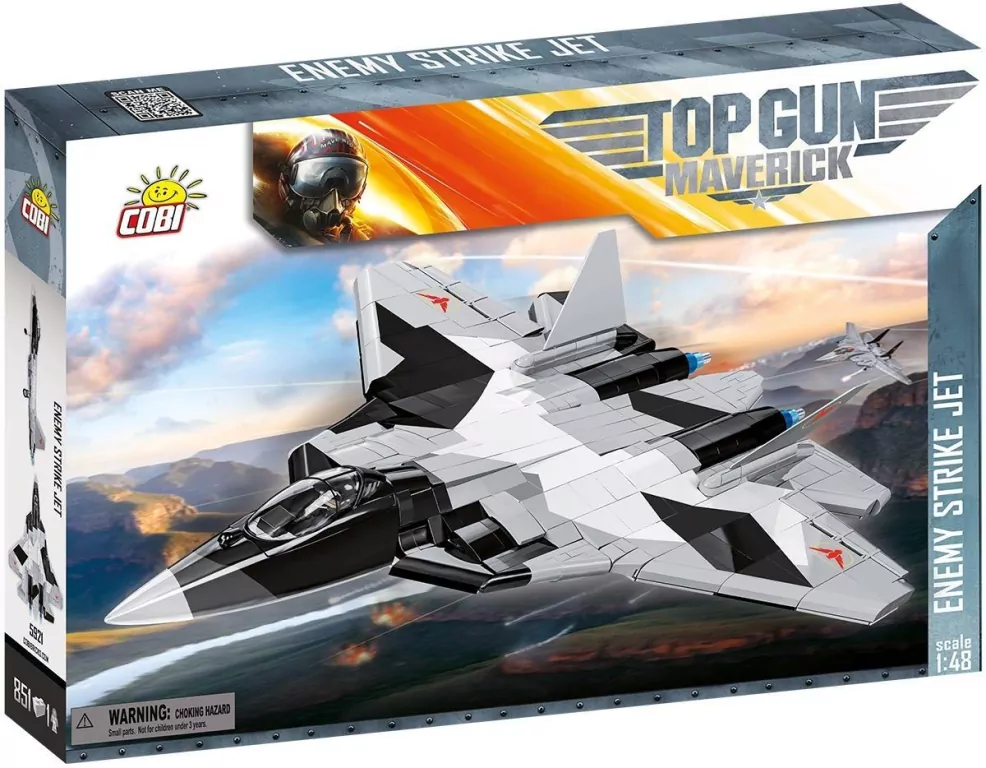 Top Gun: Su-57 Felon - tantis.pl