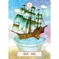 Karty tarot Dreaming Way Lenormand Cartamundi - tantis.pl