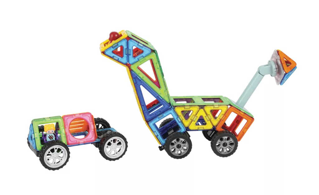 Wow Plus Set 18 elementów - tantis.pl