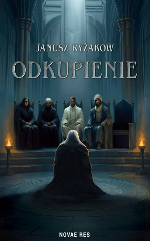 Odkupienie - tantis.pl