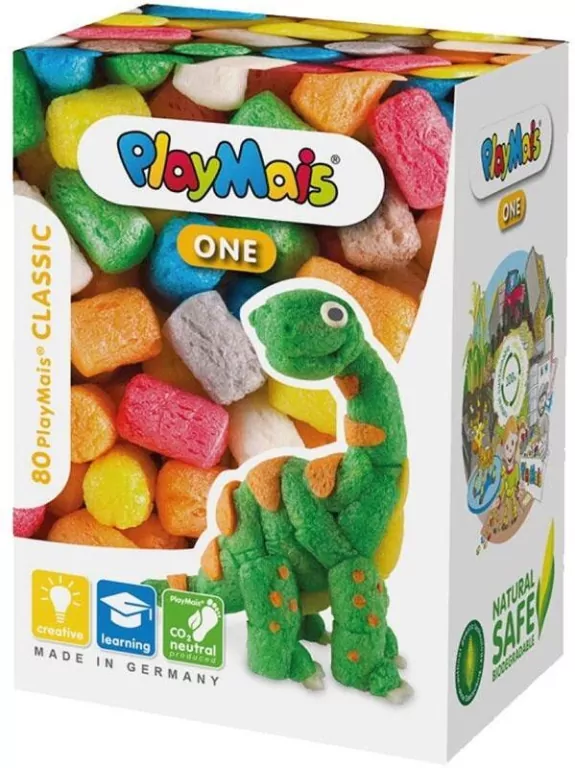 Dinozaur Playmais - tantis.pl