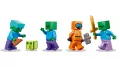 LEGO® Minecraft. Loch zombie 21587 - tantis.pl