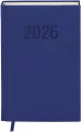 Kalendarz 2026 A5 Colorfix DNS granatowy - tantis.pl