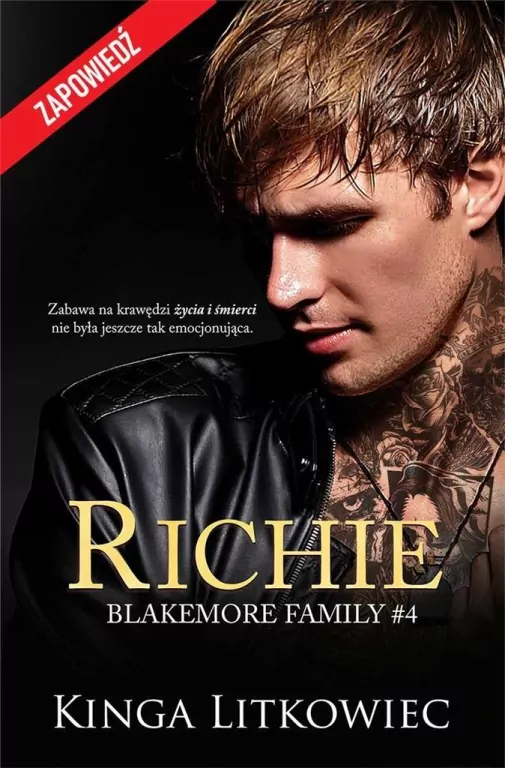 Richie - tantis.pl