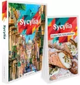 Sycylia Przewodnik ilustrowany z dodat. Kulinarnym - tantis.pl