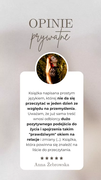 Relacje, jakich pragniesz. 7 umiejętności wzmacniających więzi. Bliżej siebie - tantis.pl
