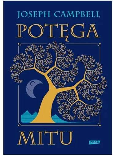 Potęga mitu - tantis.pl