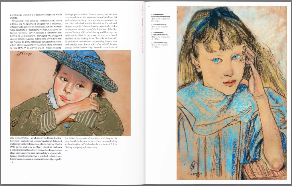 Stanisław Wyspiański - tantis.pl