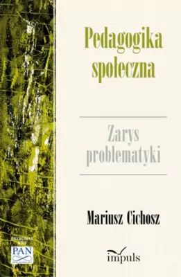 Pedagogika społeczna