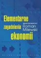 Elementarne zagadnienia ekonomii - tantis.pl