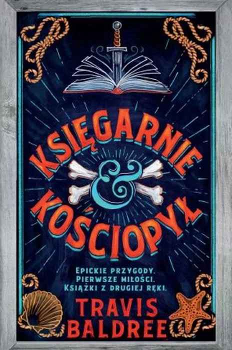 Księgarnie i kościopył - tantis.pl