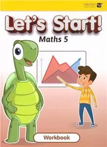 Let's Start. Maths 5. Workbook