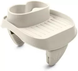 Intex. Uchwyt podstawka na napoje do basenu SPA Cup Holder 28500 (26cm x 22cmx 18cm)