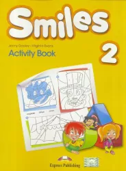 Smiles 2. Activity Book