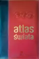 Atlas świata edycja limitowana - tantis.pl