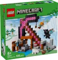 LEGO® Minecraft. Kilofowa kopalnia 21277 - tantis.pl