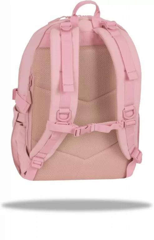 Plecak 1-komorowy Coolpack Lark Peach Patio - tantis.pl