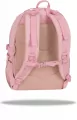 Plecak 1-komorowy Coolpack Lark Peach Patio - tantis.pl