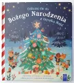 Odliczaj dni do Bożego Narodzenia z myszką Mają - tantis.pl