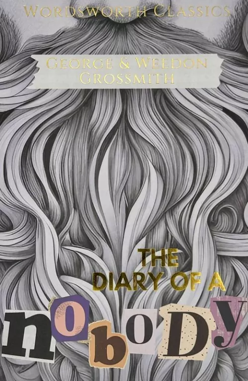 The Diary of a Nobody - tantis.pl