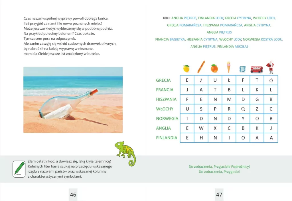 Kodowanie bez tajemnic - tantis.pl