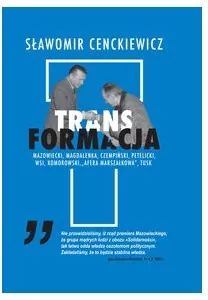 Transformacja - tantis.pl
