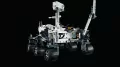 LEGO® Technic. NASA Mars Rover Perseverance. 42158 - tantis.pl
