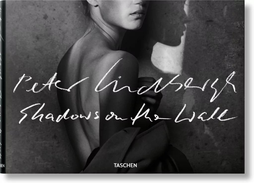 Peter Lindbergh. Shadows on the Wall - tantis.pl