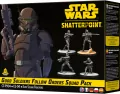Star Wars: Shatterpoint - Dobry żołnierz wykonuje rozkazy - CT-9904 - tantis.pl