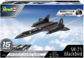 Samolot Lockheed SR-71 Blackbird - tantis.pl