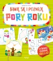 Bawię się i poznaję Pory roku - tantis.pl