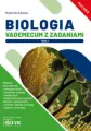 Biologia. Vademecum z zadaniami. Tom 1 - tantis.pl