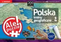 Puzzle. Polska. Krainy geograficzne - tantis.pl